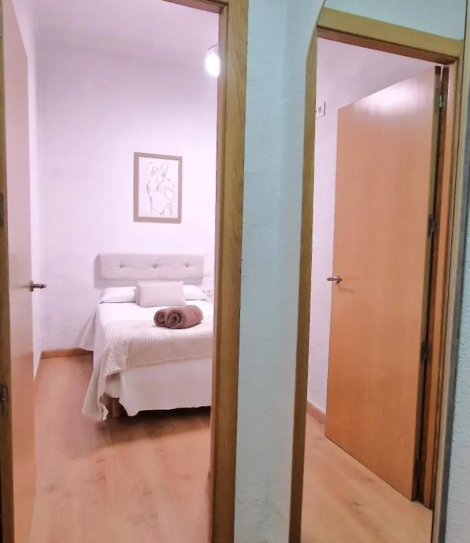 Διαμέρισμα Ds Puente-Romano Suite Κόρδοβα Ισπανία